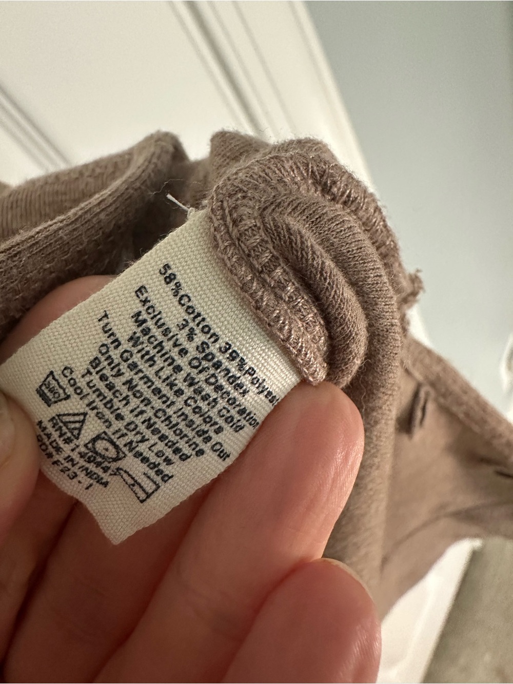 The Normal Brand Top - Picture 6 of 6
